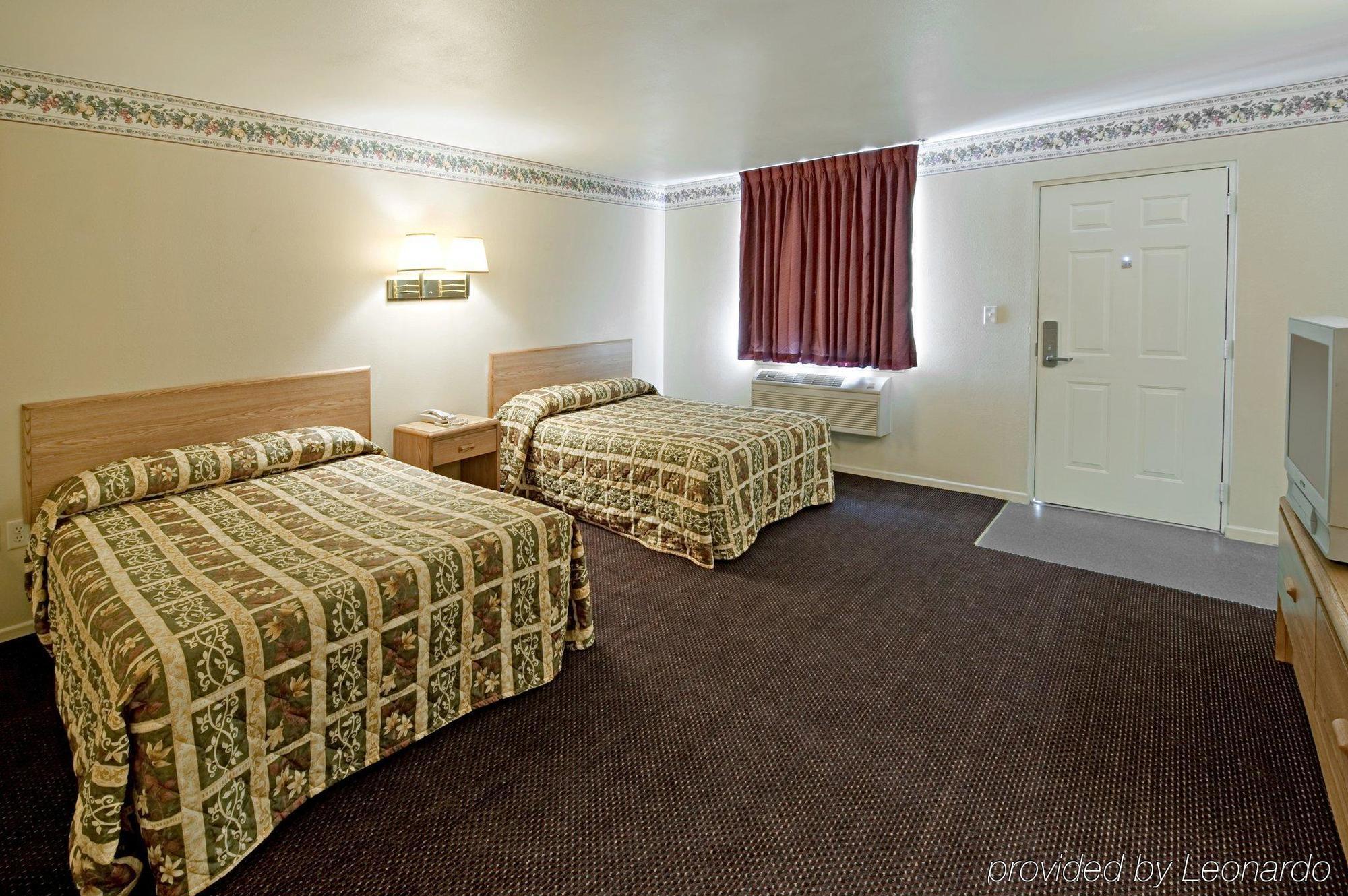 Americas Best Value Inn Мак-Кинни Номер фото