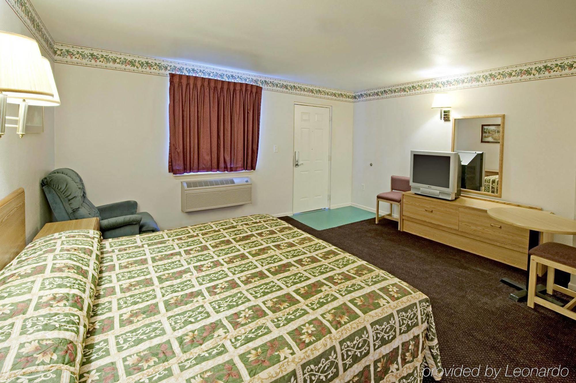 Americas Best Value Inn Мак-Кинни Номер фото