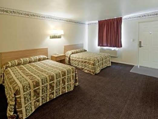 Americas Best Value Inn Мак-Кинни Экстерьер фото